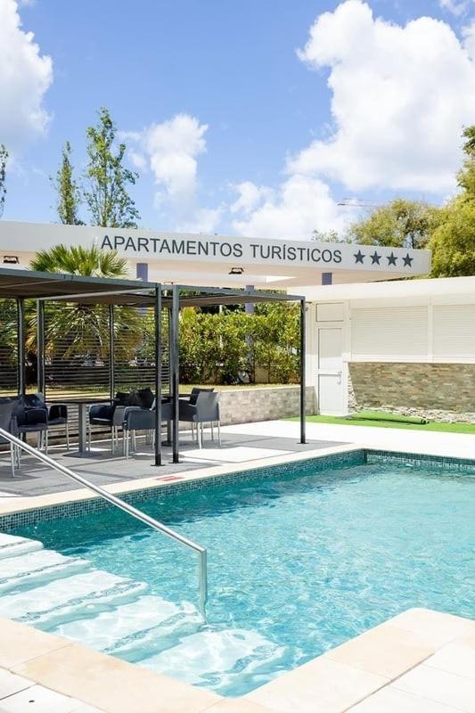 Apartament Oceano Atlantico 1 Portimão